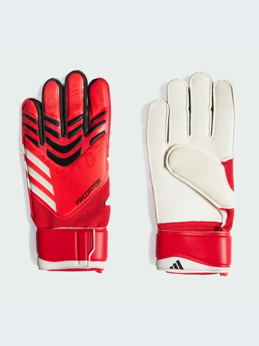 Перчатки для спорта Adidas Predator модель JH3801-KZ Фото
