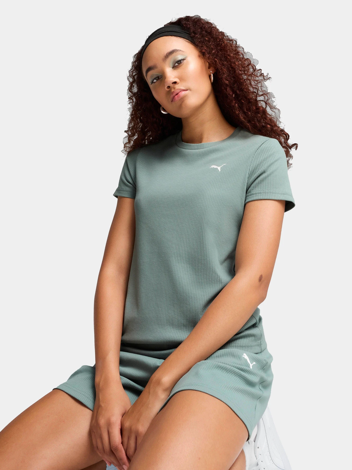Футболки и поло PUMA модель 68502130 Футболки и поло PUMA модель 68502130 Фото