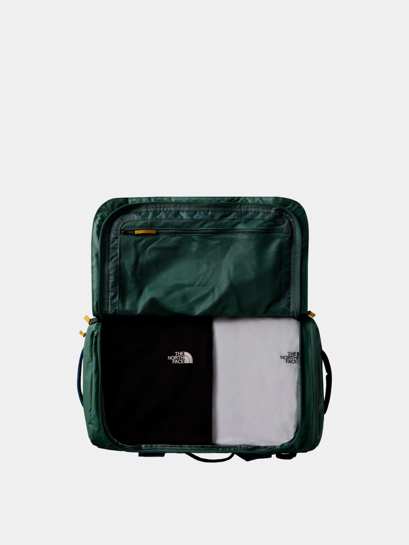 Дорожные сумки и чемоданы The North Face модель NF0A52RQA721 Дорожные сумки и чемоданы The North Face модель NF0A52RQA721 Фото