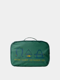Дорожные сумки и чемоданы The North Face модель NF0A52RQA721 Фото