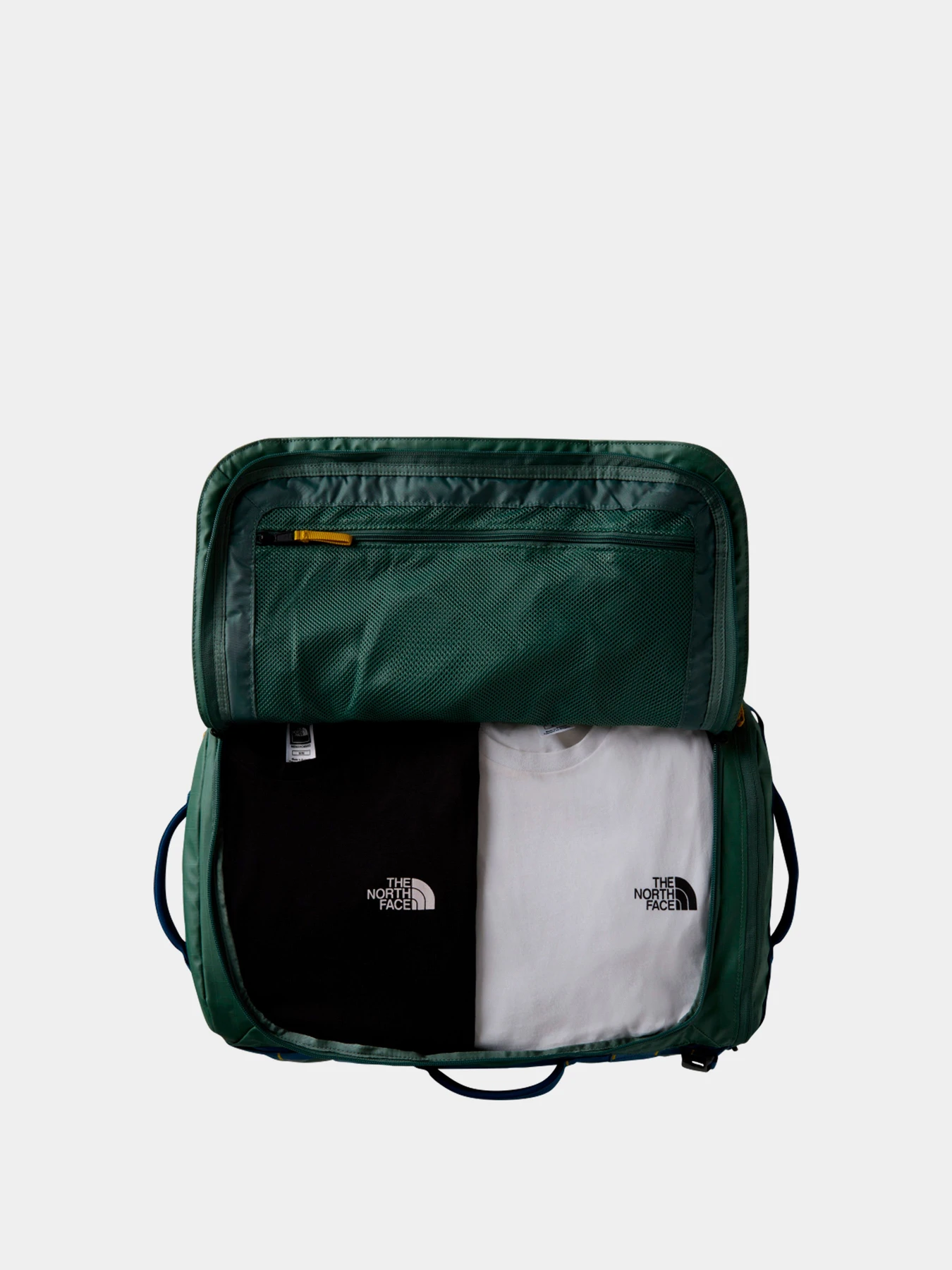 Дорожные сумки и чемоданы The North Face модель NF0A52RRA721 Дорожные сумки и чемоданы The North Face модель NF0A52RRA721 Фото