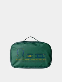 Дорожные сумки и чемоданы The North Face модель NF0A52RRA721 Фото