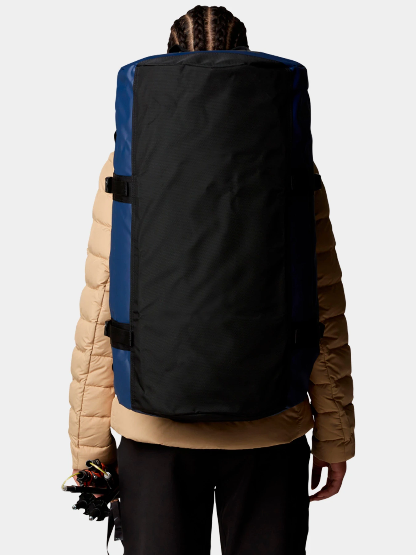 Дорожные сумки и чемоданы The North Face модель NF0A52SA4Y21 Дорожные сумки и чемоданы The North Face модель NF0A52SA4Y21 Фото
