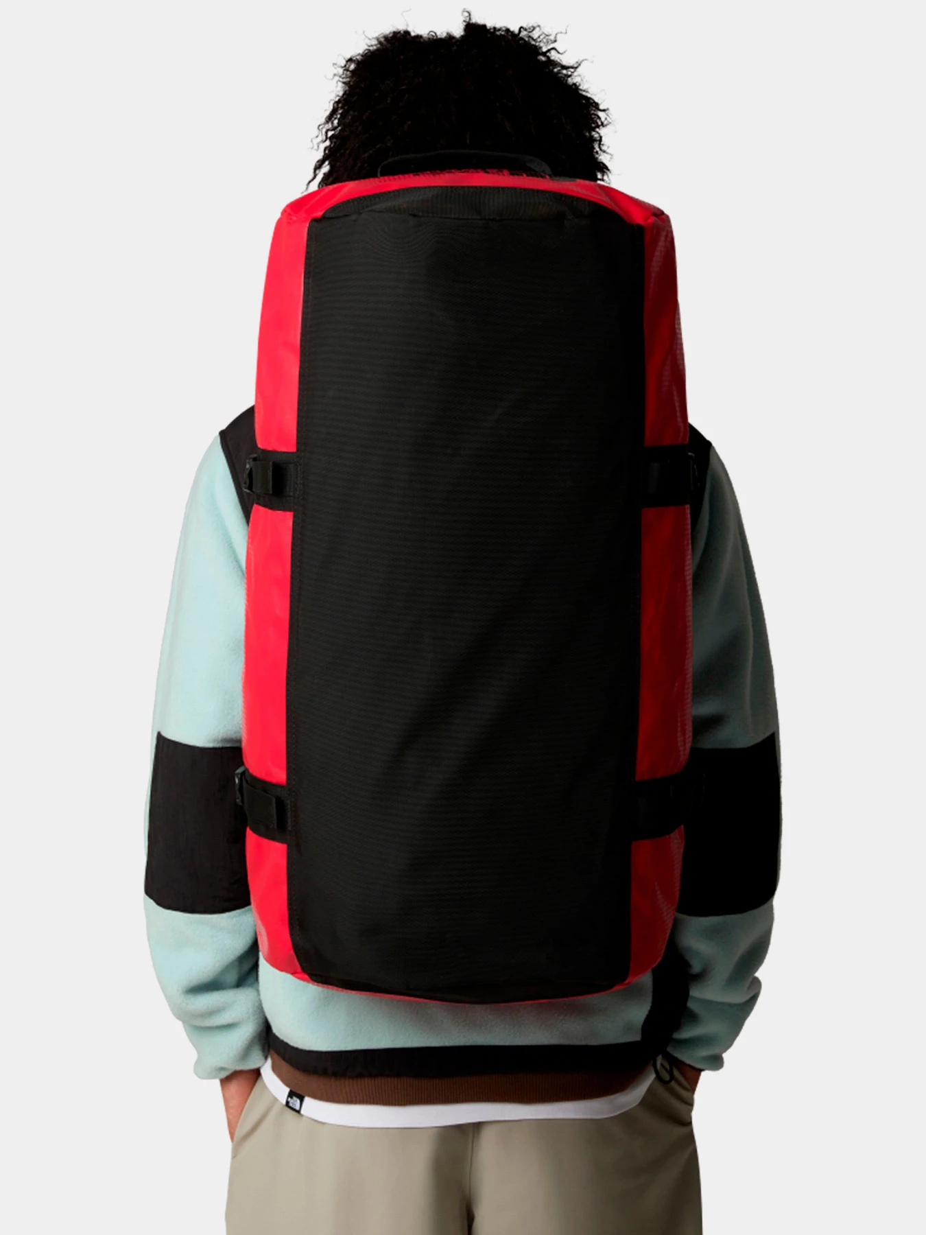Дорожные сумки и чемоданы The North Face модель NF0A52SA54A1 Дорожные сумки и чемоданы The North Face модель NF0A52SA54A1 Фото