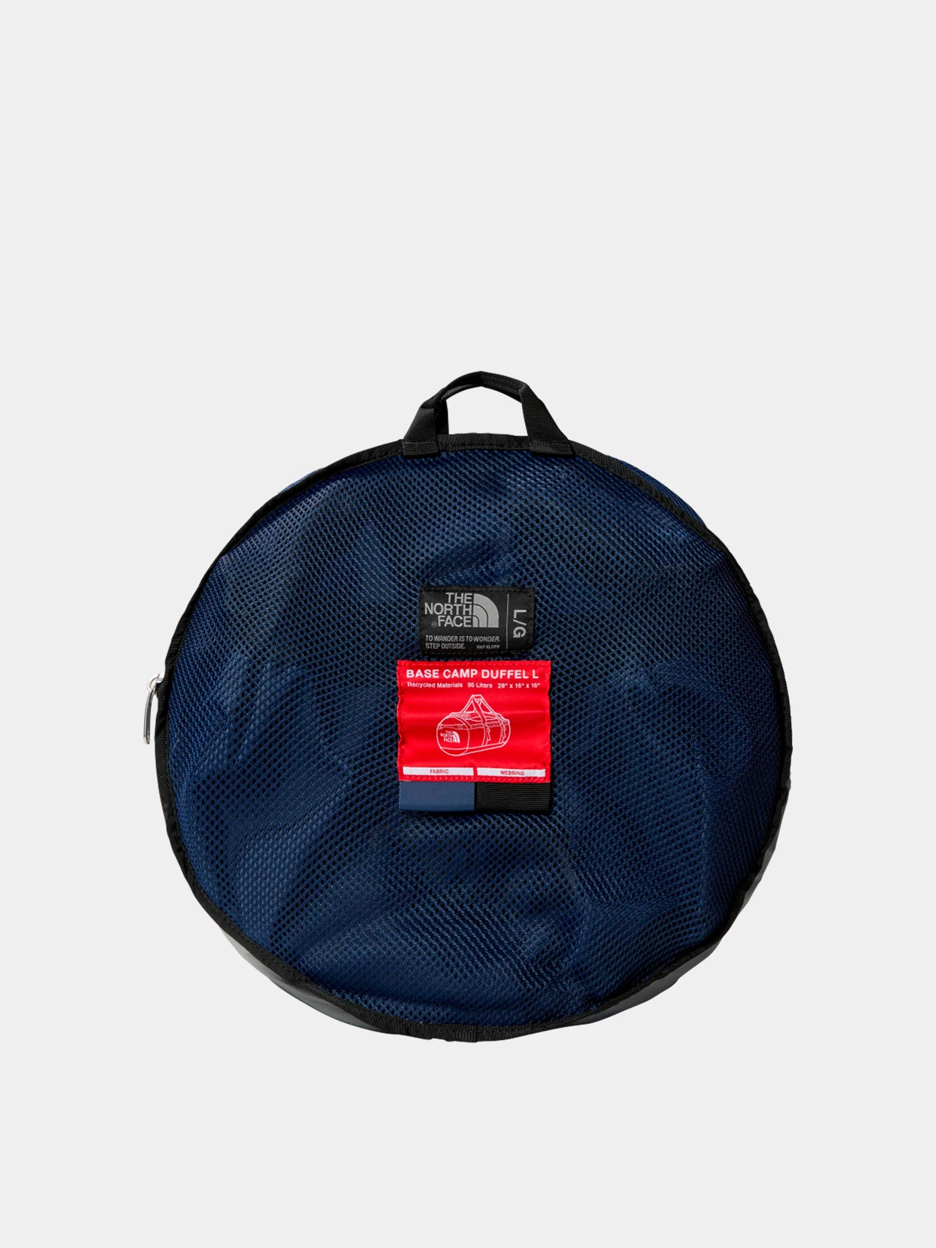 Сумки The North Face модель NF0A52SB4Y21 Сумки The North Face модель NF0A52SB4Y21 Фото