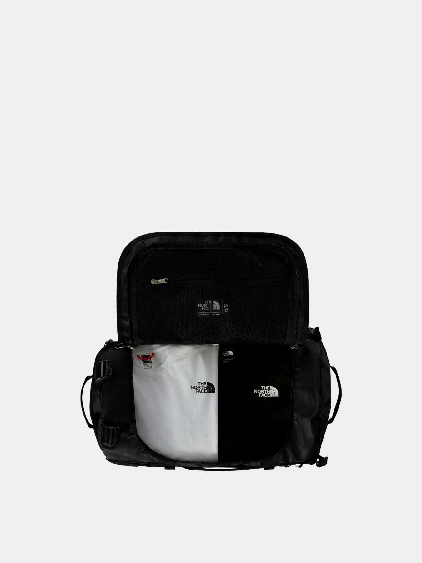Дорожные сумки и чемоданы The North Face модель NF0A52ST53R1 Дорожные сумки и чемоданы The North Face модель NF0A52ST53R1 Фото