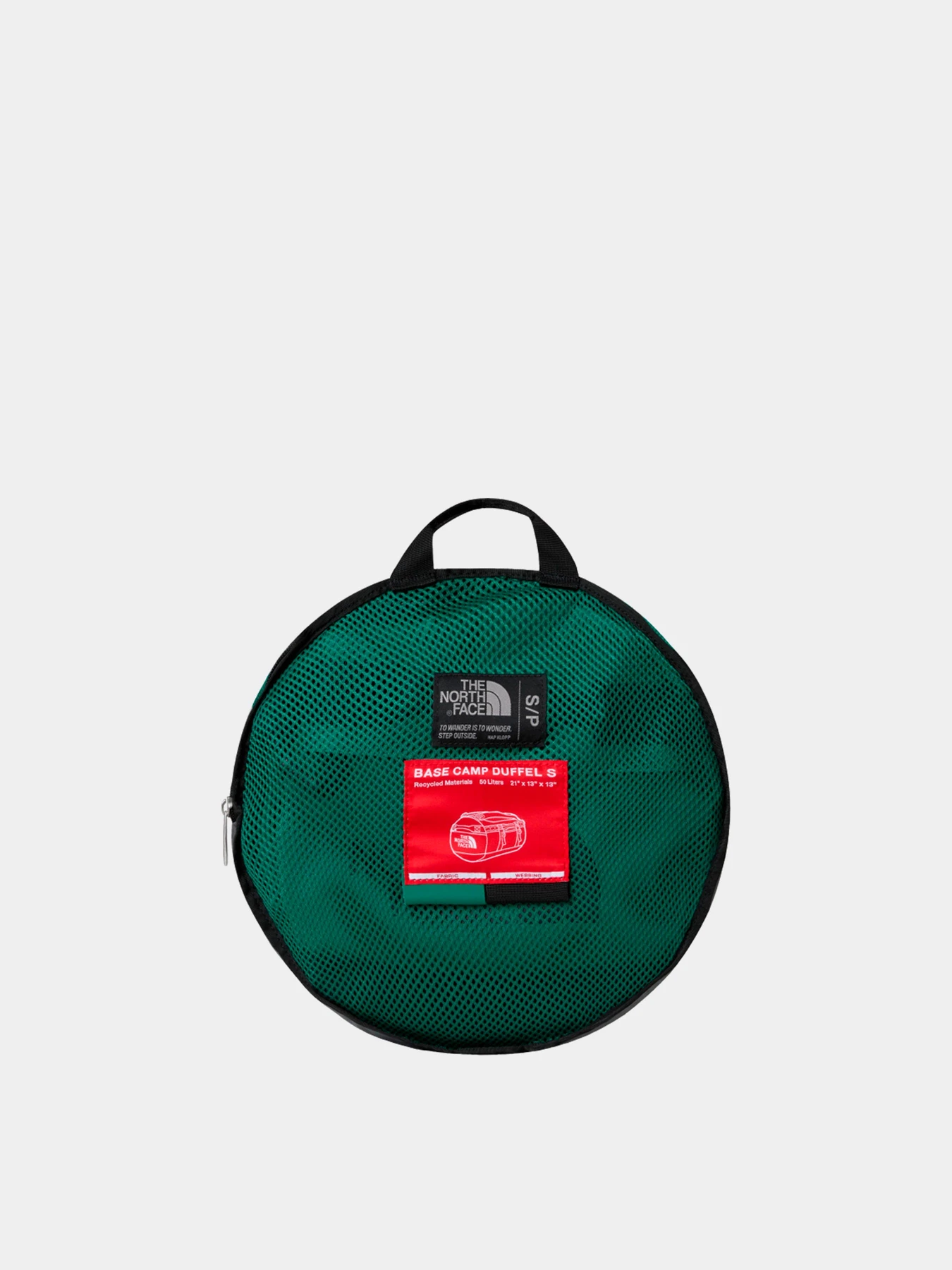 Дорожные сумки и чемоданы The North Face модель NF0A52STS9W1 Дорожные сумки и чемоданы The North Face модель NF0A52STS9W1 Фото