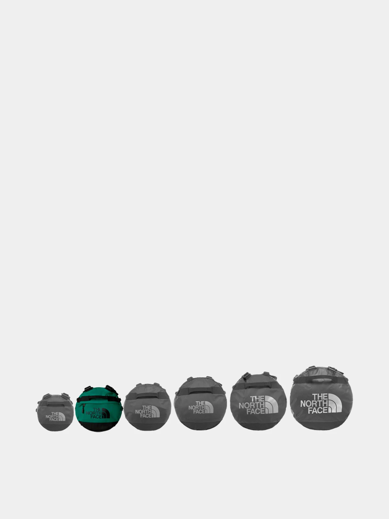 Дорожные сумки и чемоданы The North Face модель NF0A52STS9W1 Дорожные сумки и чемоданы The North Face модель NF0A52STS9W1 Фото
