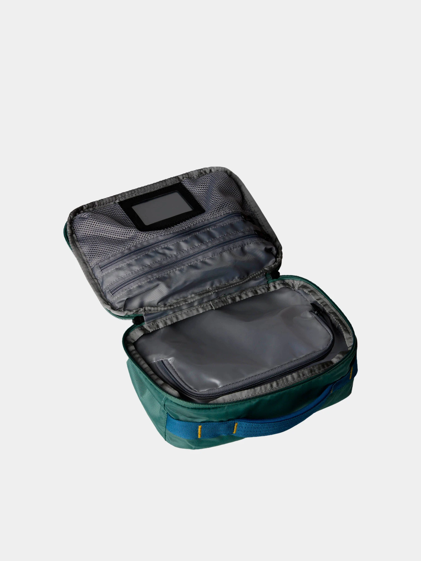 Сумки The North Face модель NF0A81BLA721 Сумки The North Face модель NF0A81BLA721 Фото