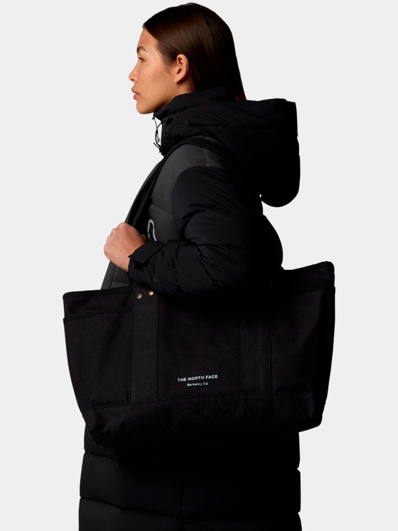 Сумки The North Face модель NF0A88TNJK31 Фото