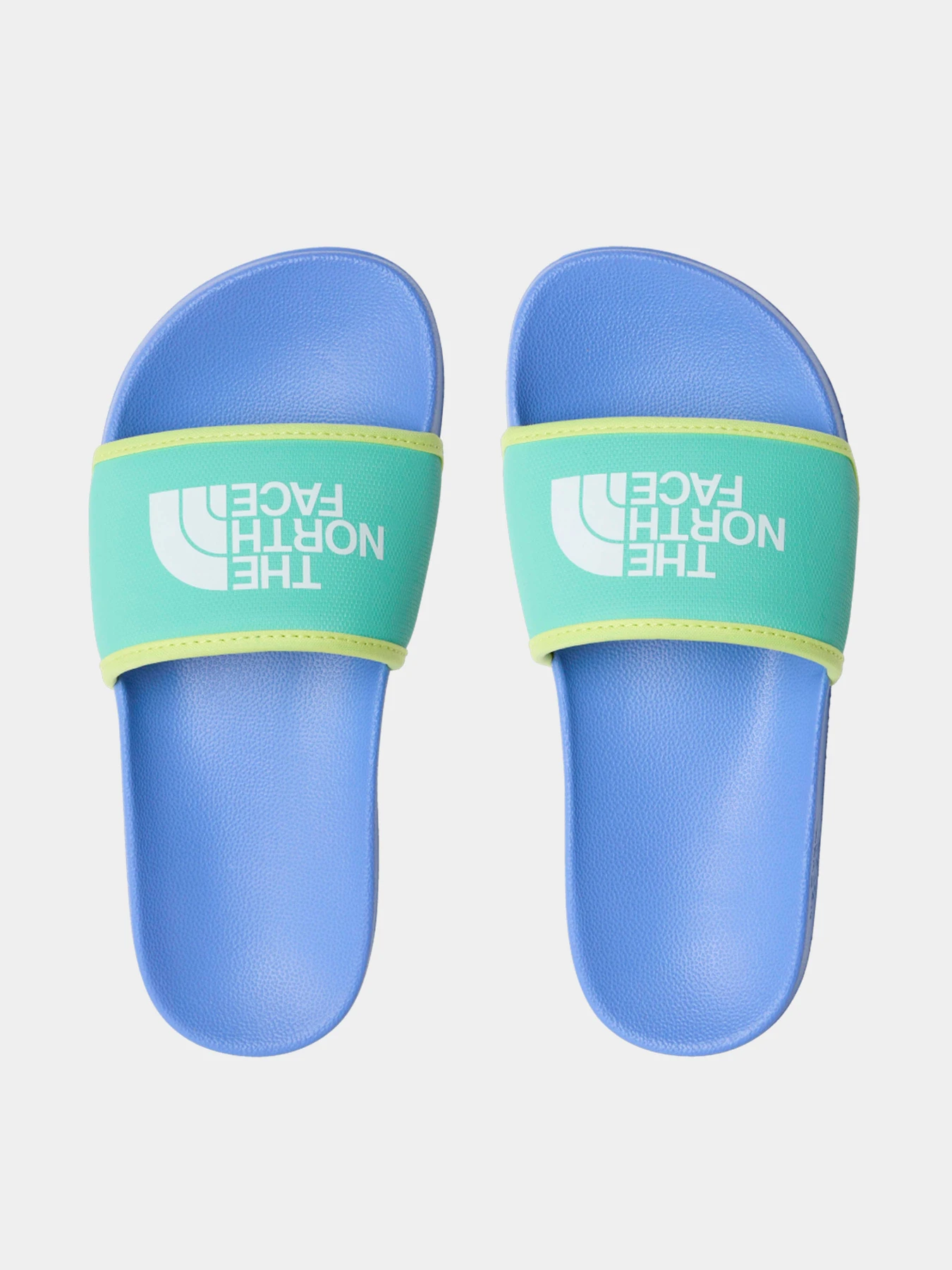 Шлёпанцы The North Face модель NF0A4OAV7UH1 Шлёпанцы The North Face модель NF0A4OAV7UH1 Фото