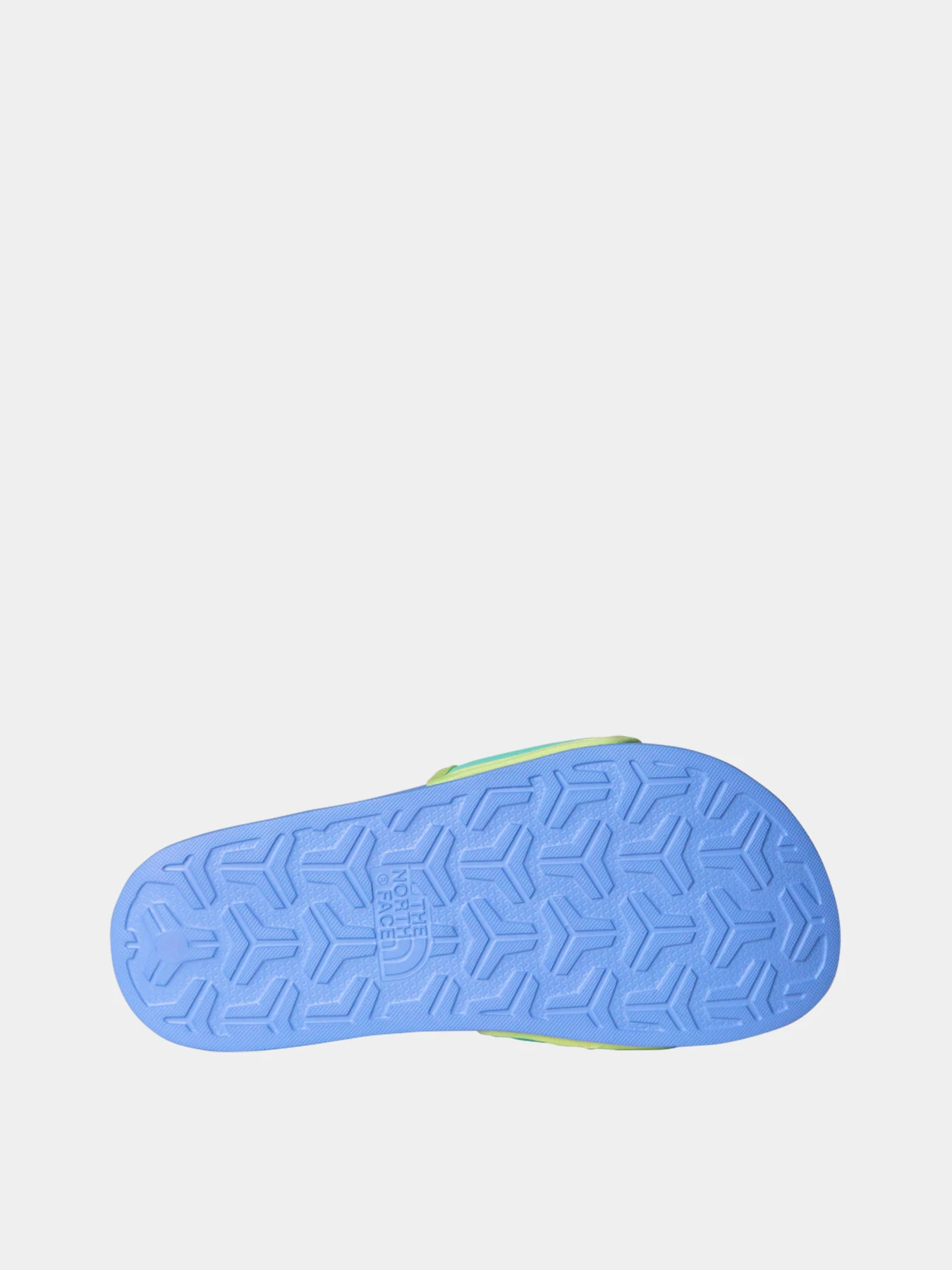 Шлёпанцы The North Face модель NF0A4OAV7UH1 Шлёпанцы The North Face модель NF0A4OAV7UH1 Фото