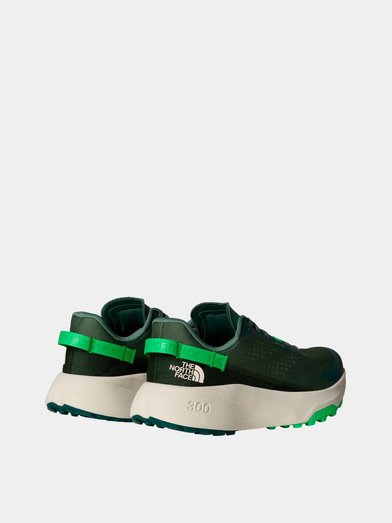 Кроссовки The North Face модель NF0A8A9R7241 Кроссовки The North Face модель NF0A8A9R7241 Фото