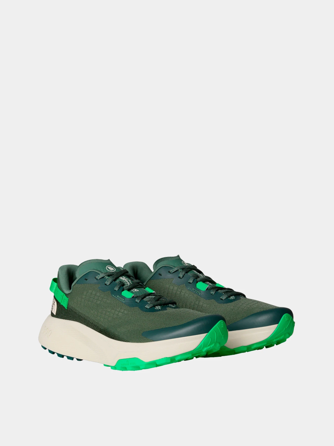 Кроссовки The North Face модель NF0A8A9R7241 Кроссовки The North Face модель NF0A8A9R7241 Фото