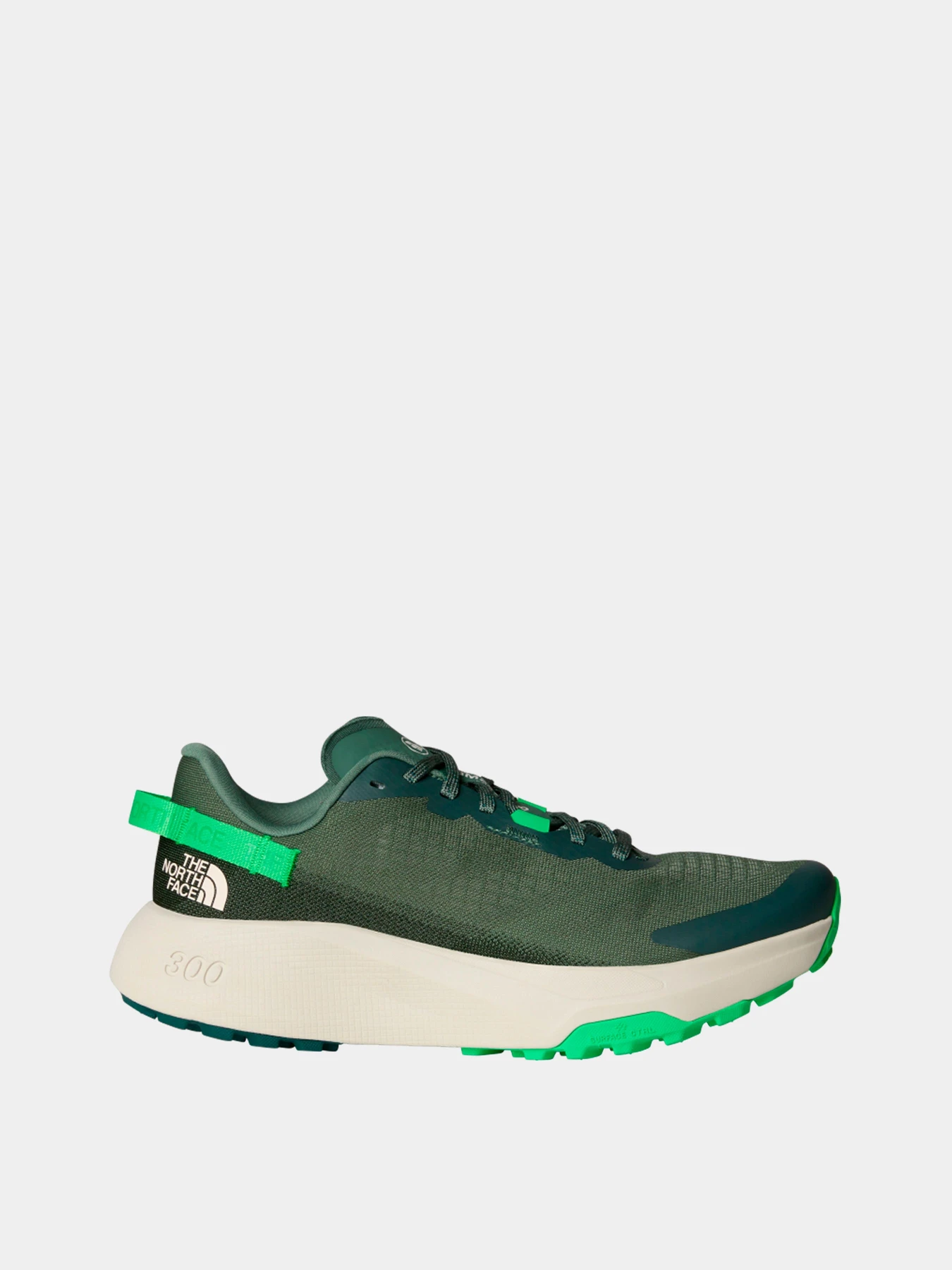Кроссовки The North Face модель NF0A8A9R7241 Кроссовки The North Face модель NF0A8A9R7241 Фото