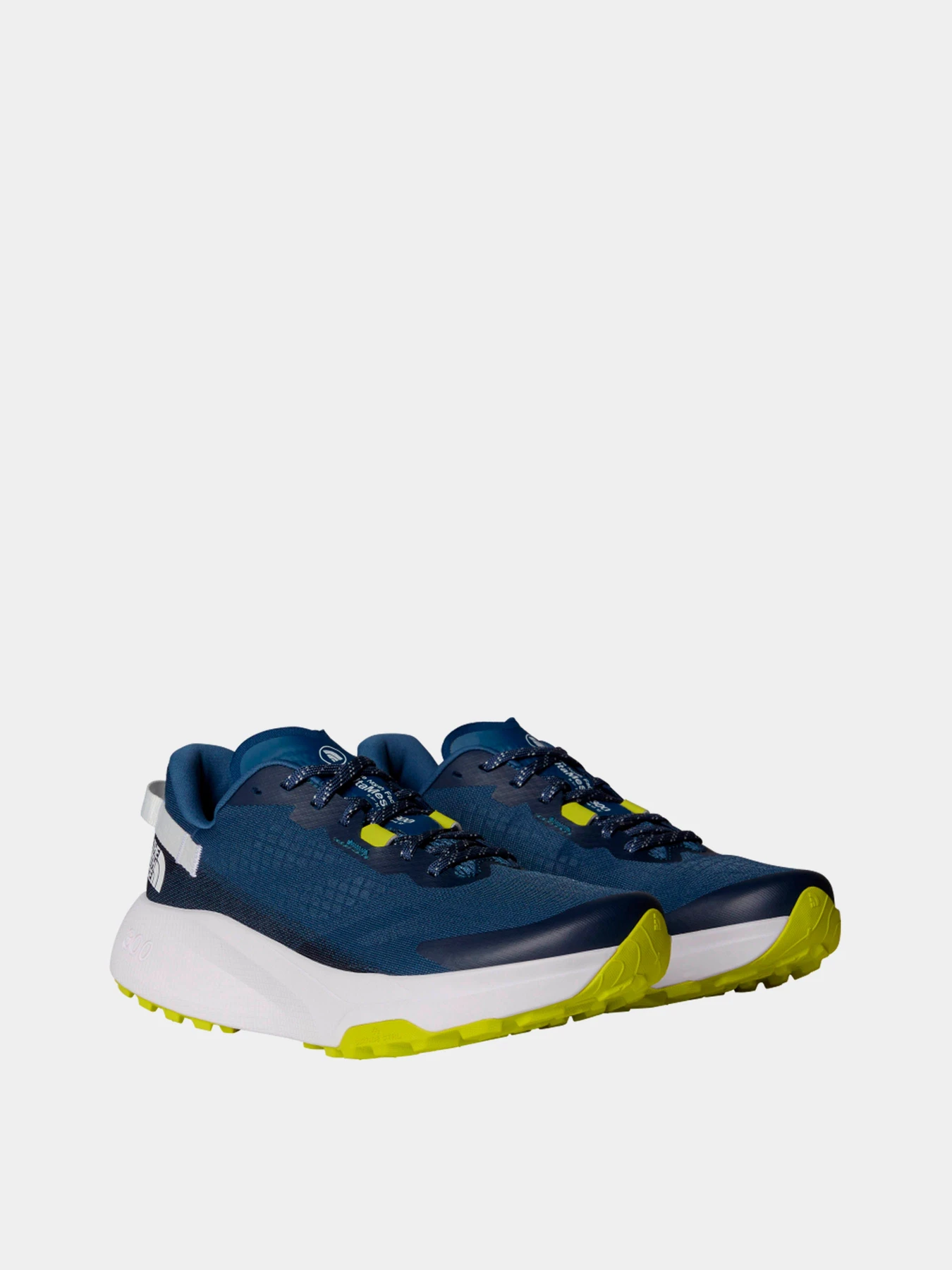 Кроссовки The North Face модель NF0A8A9R9261 Кроссовки The North Face модель NF0A8A9R9261 Фото