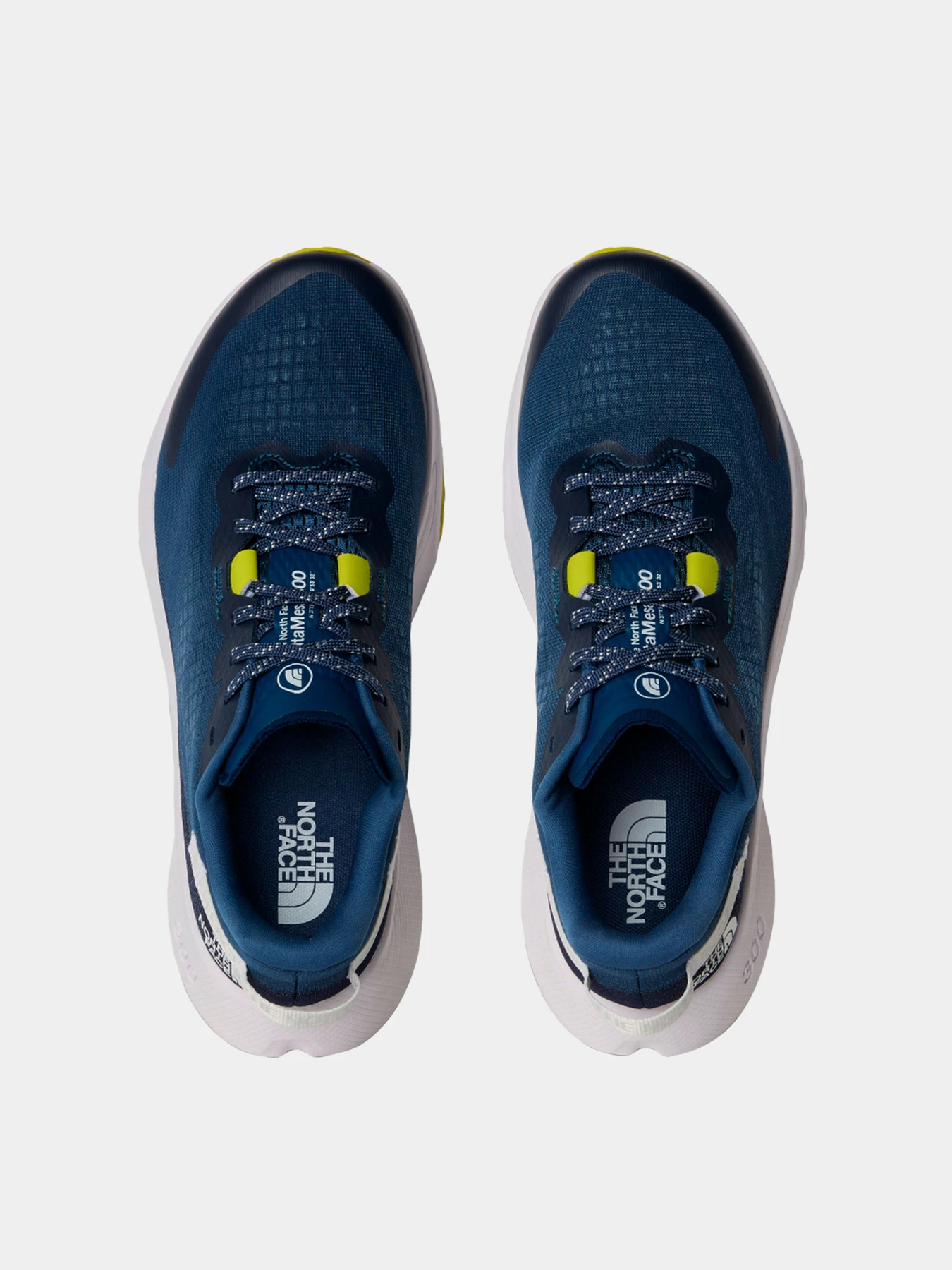 Кроссовки The North Face модель NF0A8A9R9261 Кроссовки The North Face модель NF0A8A9R9261 Фото