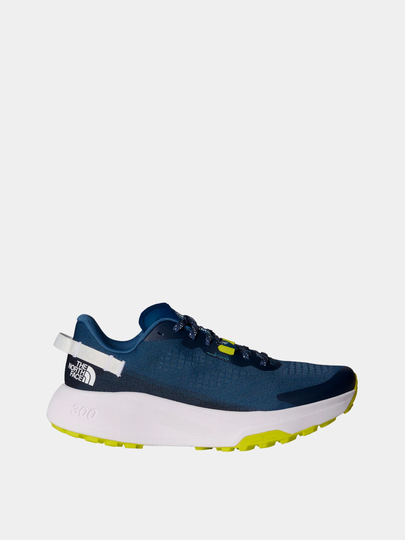 Кроссовки The North Face модель NF0A8A9R9261 Кроссовки The North Face модель NF0A8A9R9261 Фото