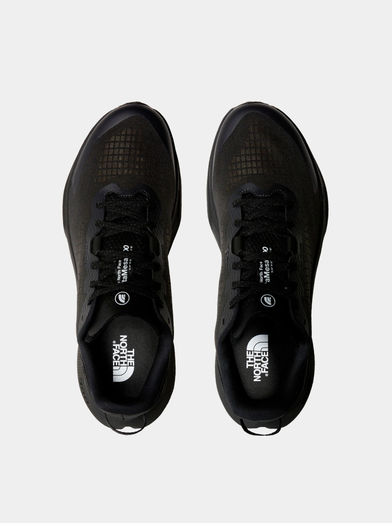 Кроссовки The North Face модель NF0A8A9RMN81 Кроссовки The North Face модель NF0A8A9RMN81 Фото