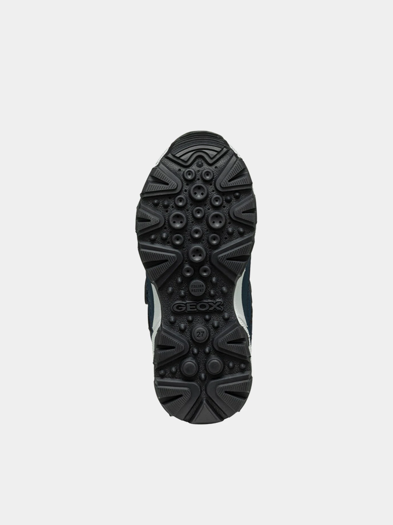 Кроссовки Geox модель J463ZB-050FU-C0693 Кроссовки Geox модель J463ZB-050FU-C0693 Фото