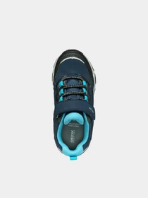 Кроссовки Geox модель J463ZB-050FU-C0693 Фото