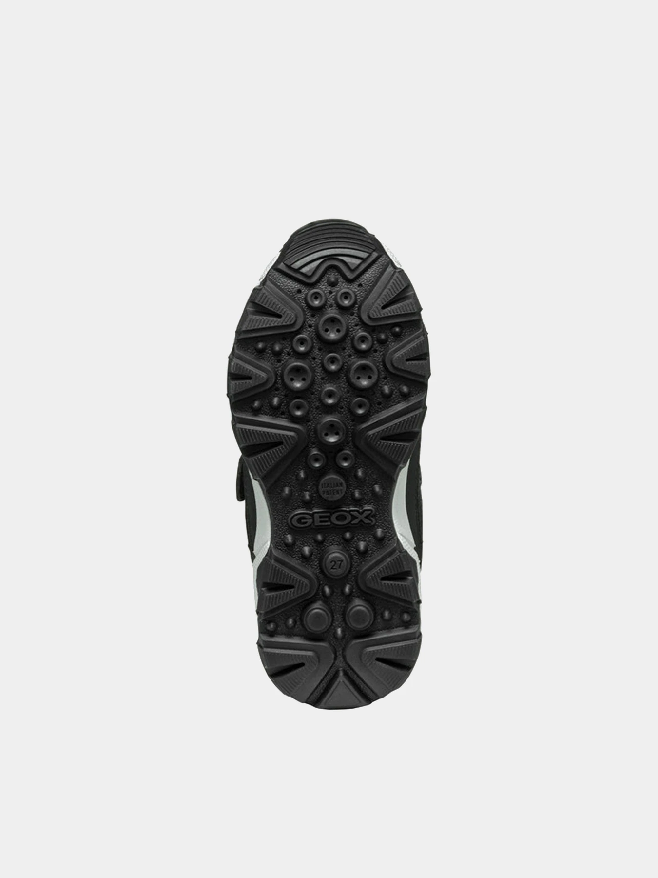 Кроссовки Geox модель J464LA-050FU-C9999 Кроссовки Geox модель J464LA-050FU-C9999 Фото
