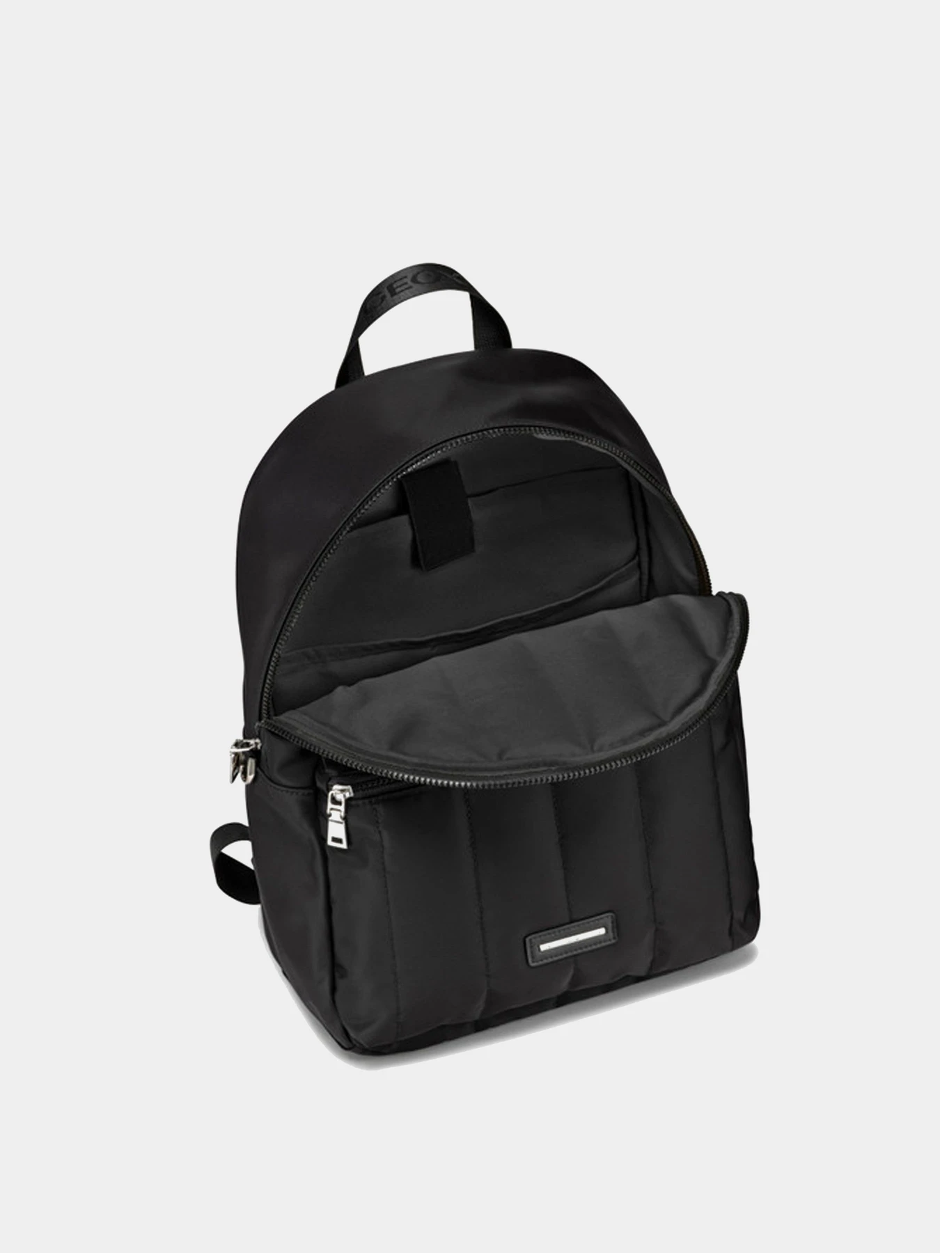 Рюкзаки Geox модель U46J6A-0FU54-C9999 Фото