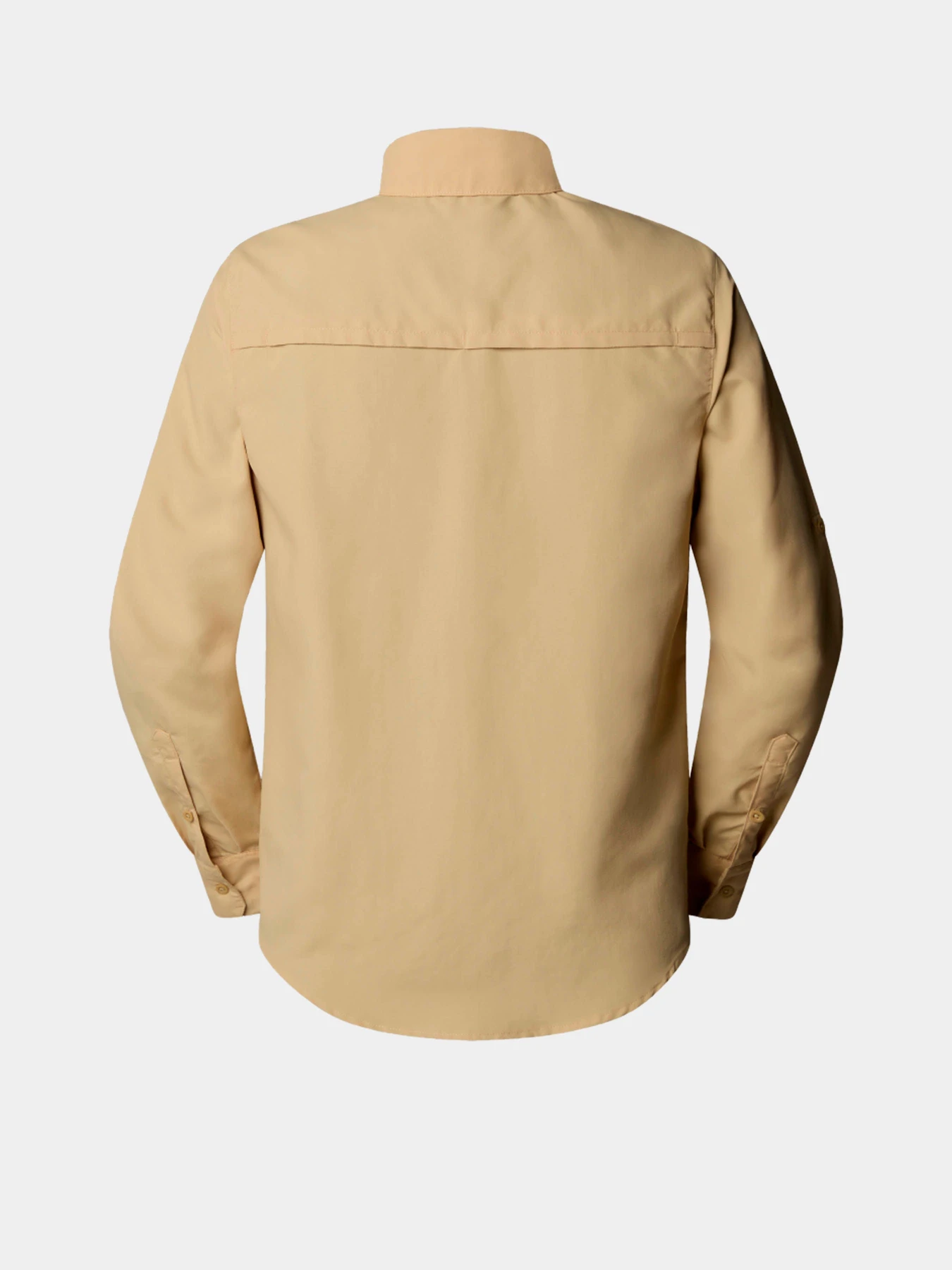 Рубашки The North Face модель NF0A4T184FS1 Рубашки The North Face модель NF0A4T184FS1 Фото