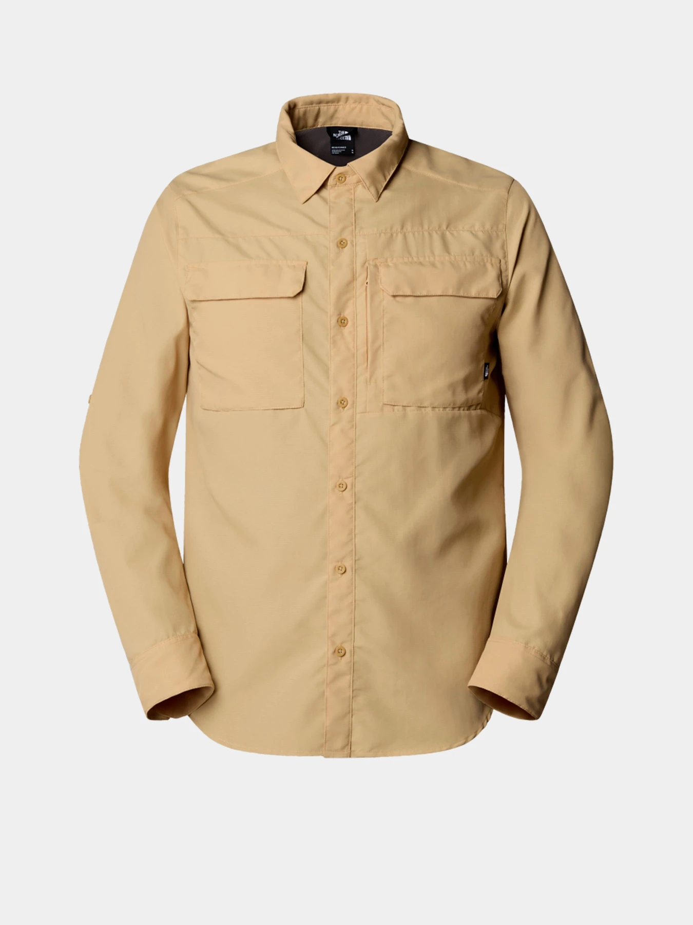 Рубашки The North Face модель NF0A4T184FS1 Рубашки The North Face модель NF0A4T184FS1 Фото