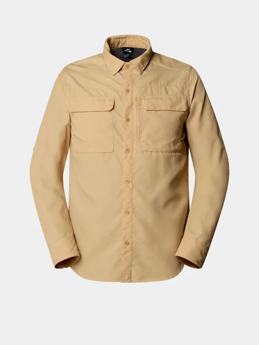 Жейделер The North Face үлгі NF0A4T184FS1 Фото