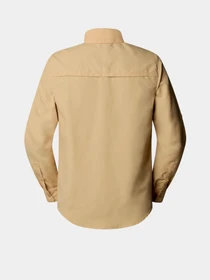 Рубашки The North Face модель NF0A4T184FS1 Фото