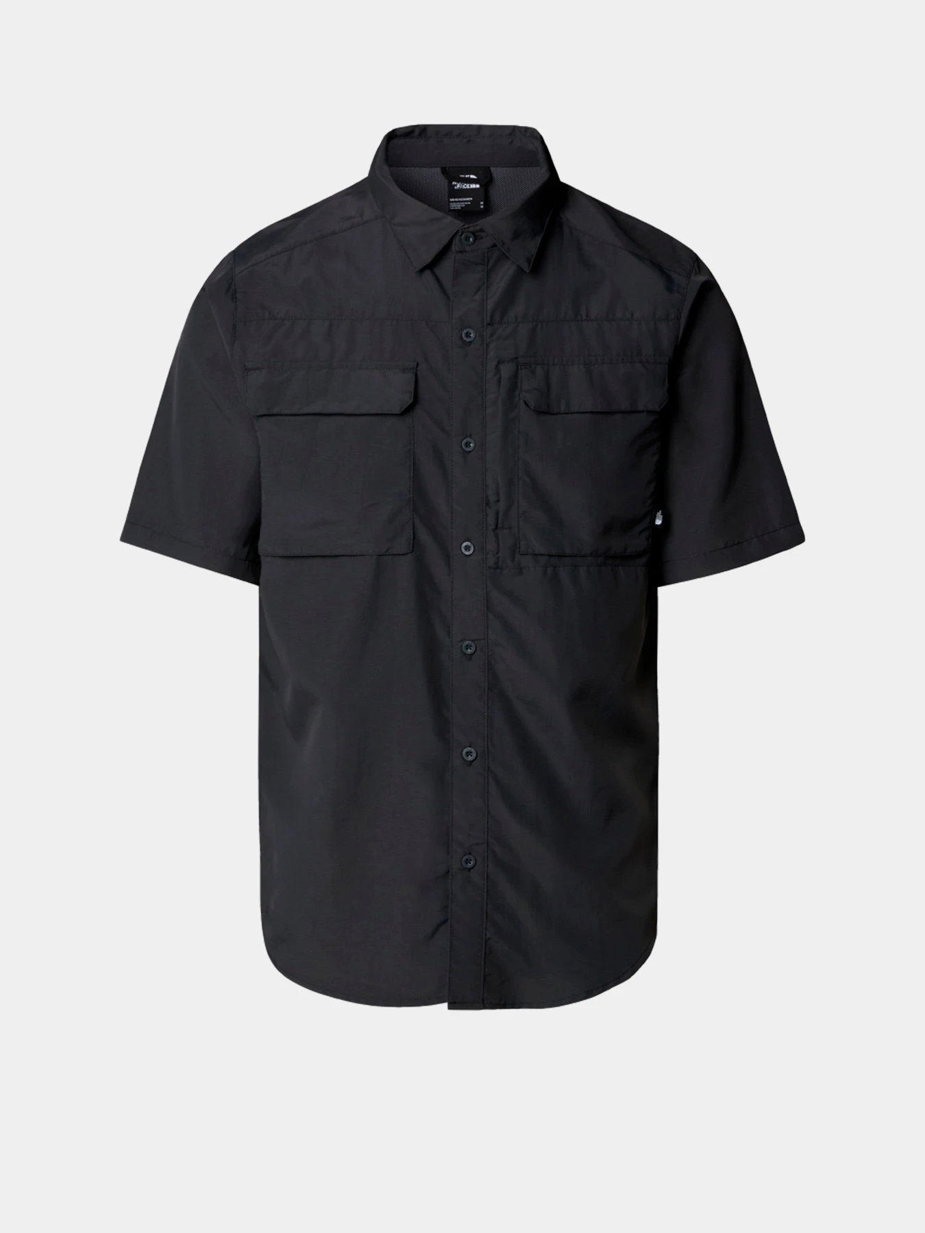 Рубашки The North Face модель NF0A4T194EN1 Рубашки The North Face модель NF0A4T194EN1 Фото