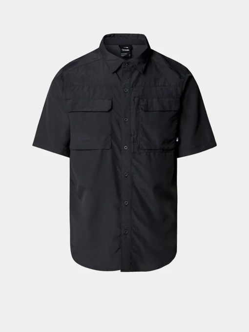 Рубашки The North Face модель NF0A4T194EN1 Фото