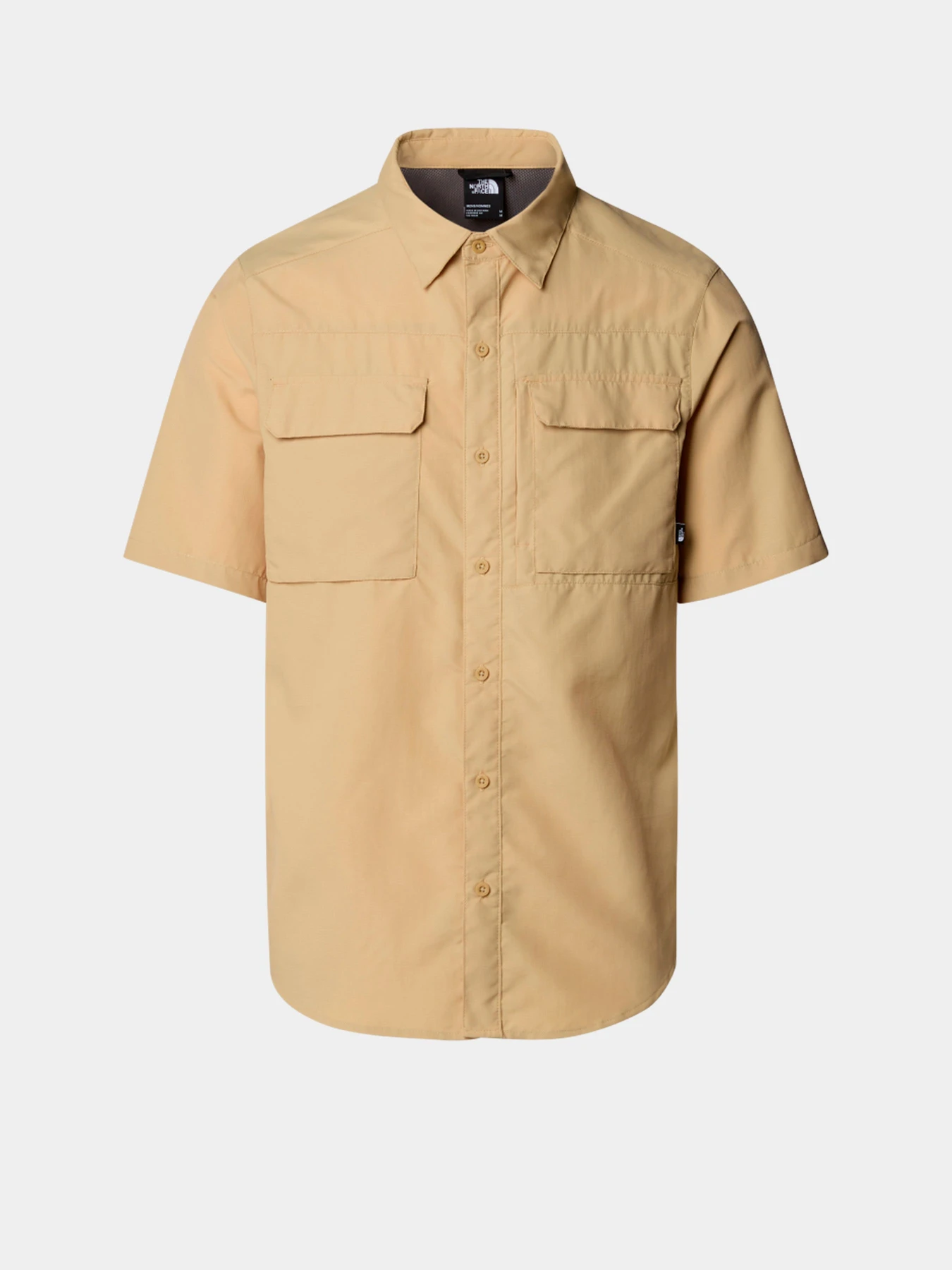 Рубашки The North Face модель NF0A4T194FS1 Рубашки The North Face модель NF0A4T194FS1 Фото