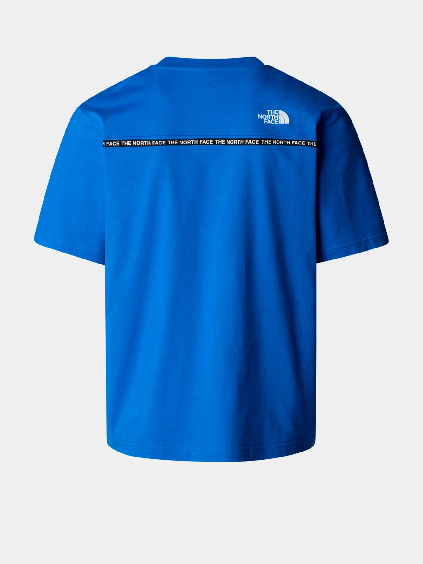 Футболки и поло The North Face модель NF0A87DDT4S1 Футболки и поло The North Face модель NF0A87DDT4S1 Фото