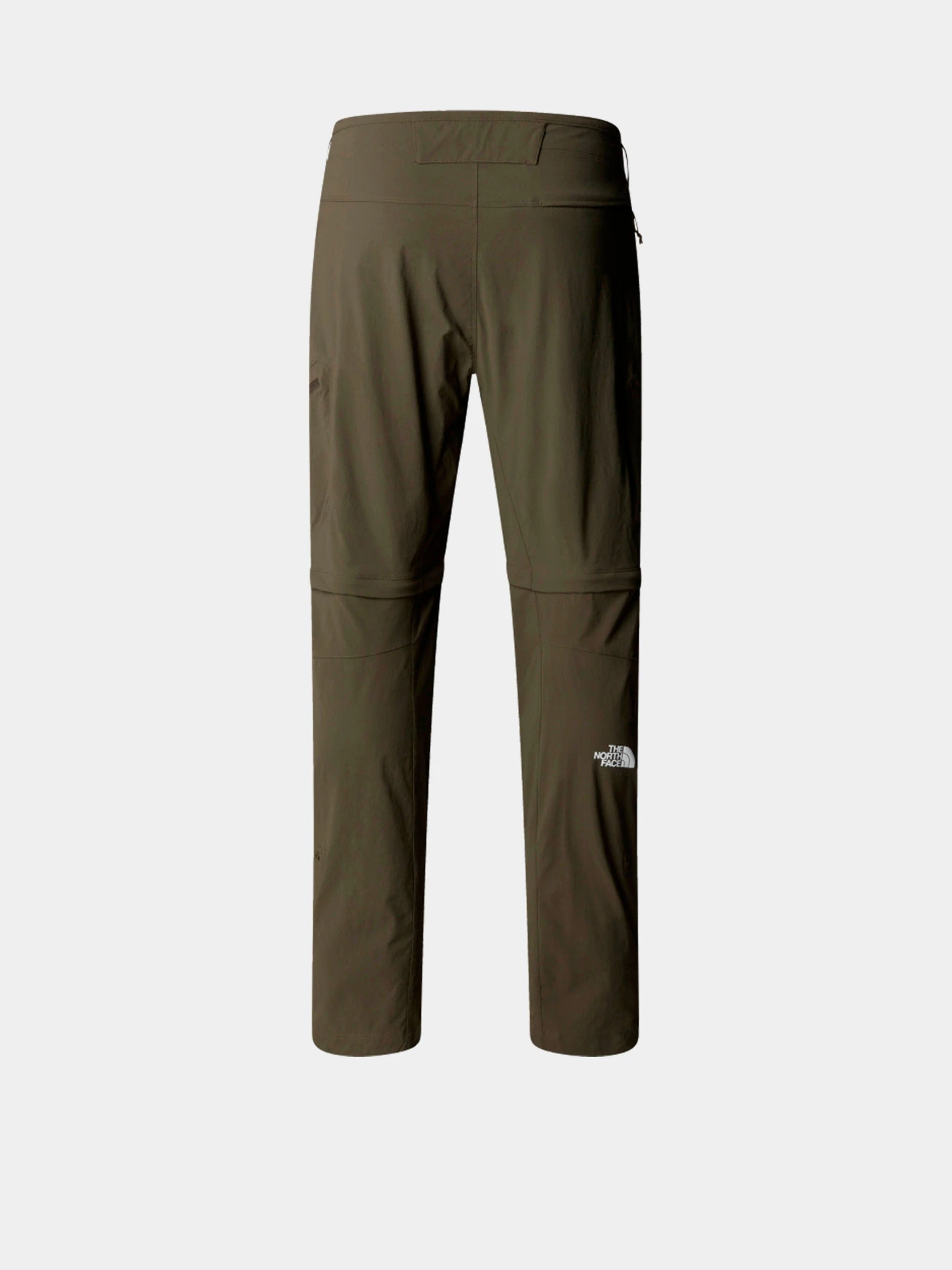 Брюки The North Face модель NF0A8BR421L1 Фото