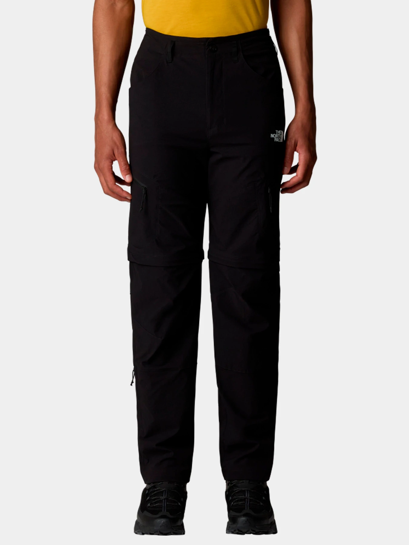 Брюки The North Face модель NF0A8BR4JK31 Брюки The North Face модель NF0A8BR4JK31 Фото
