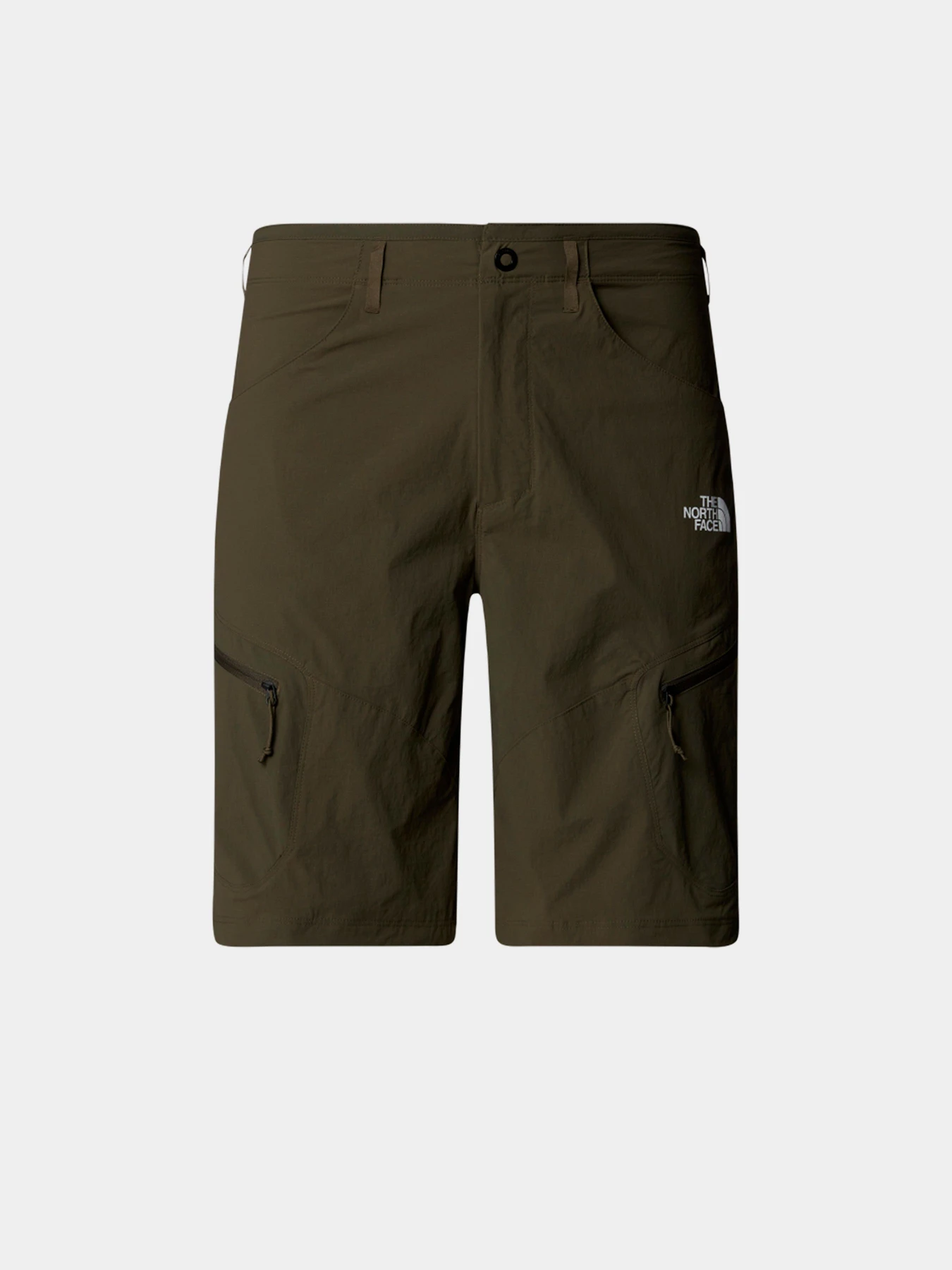 Шорты The North Face модель NF0A8BR521L1 Шорты The North Face модель NF0A8BR521L1 Фото