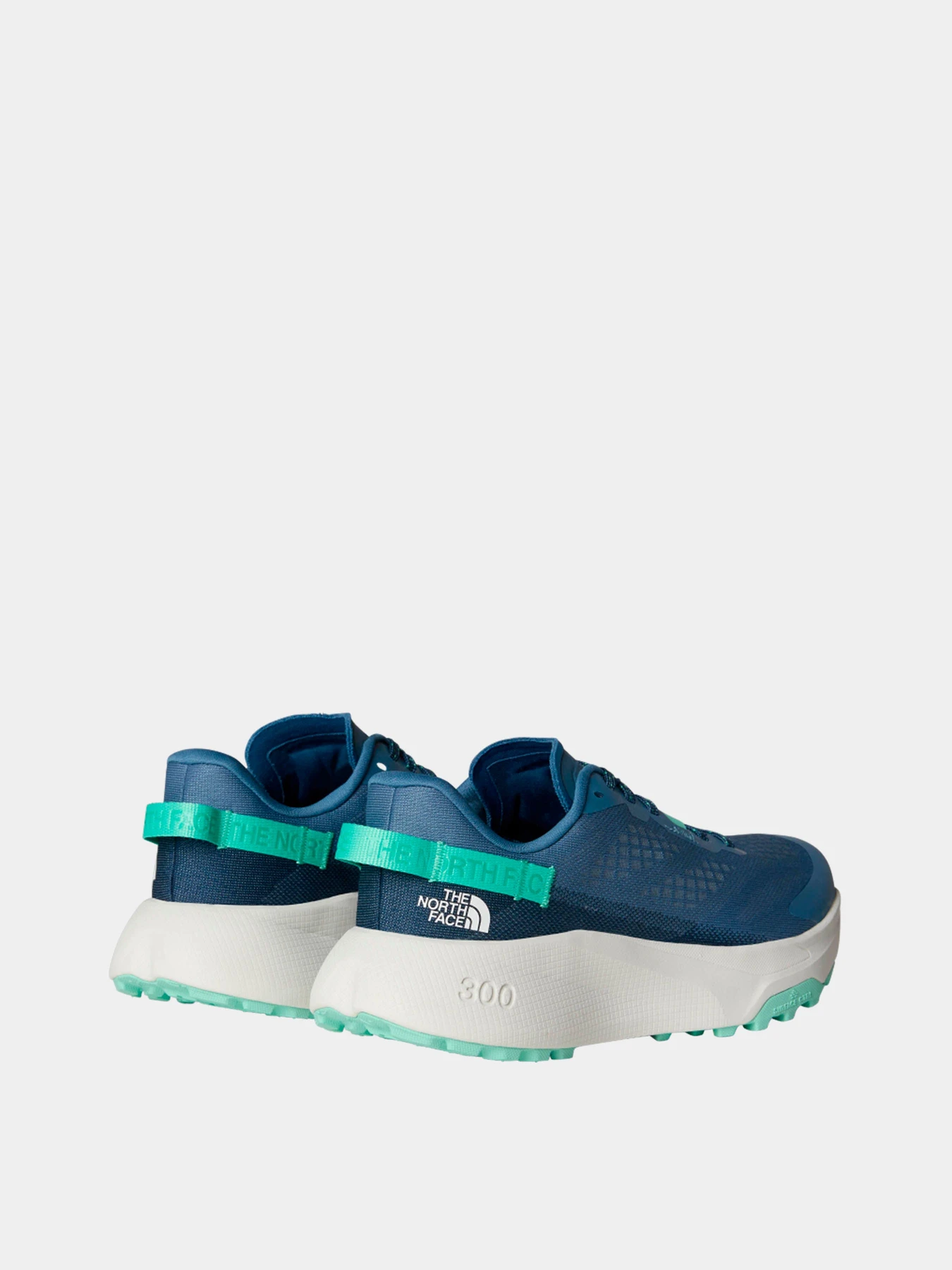 Кроссовки The North Face модель NF0A8A9S80F1 Кроссовки The North Face модель NF0A8A9S80F1 Фото