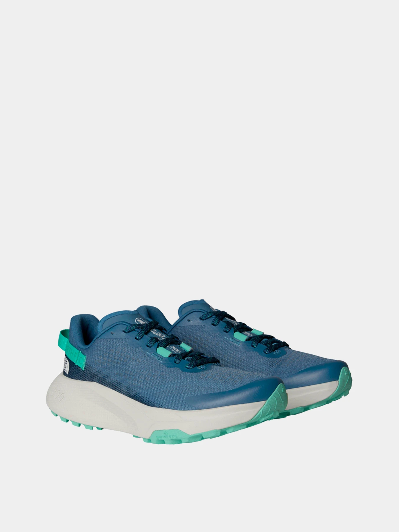 Кроссовки The North Face модель NF0A8A9S80F1 Кроссовки The North Face модель NF0A8A9S80F1 Фото