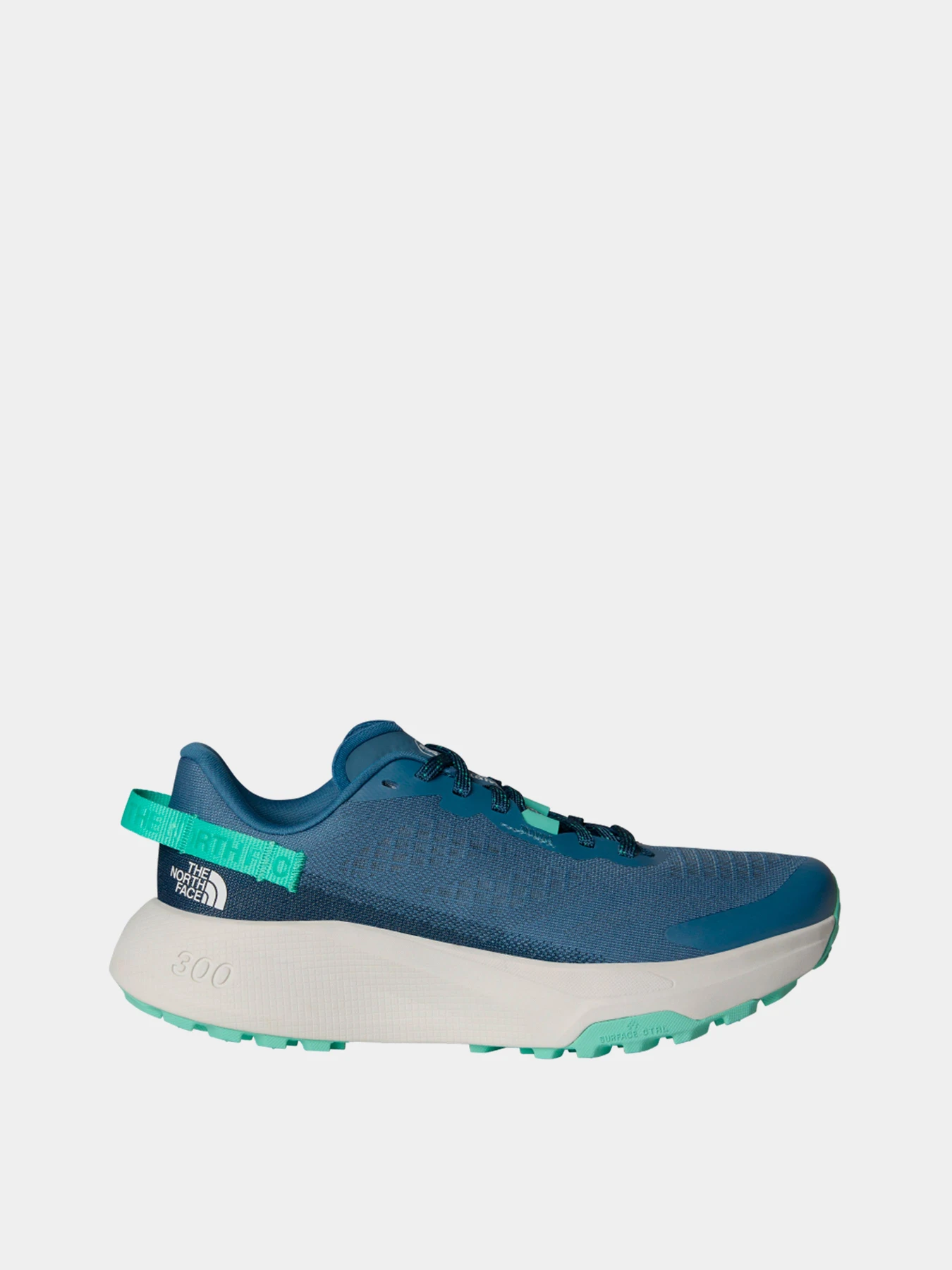 Кроссовки The North Face модель NF0A8A9S80F1 Кроссовки The North Face модель NF0A8A9S80F1 Фото