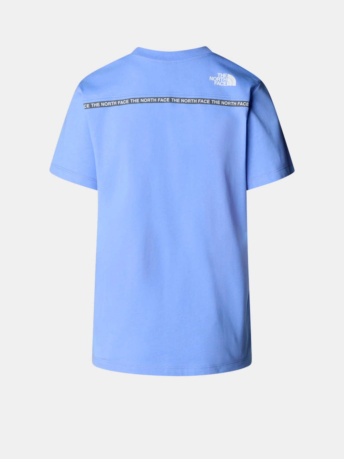Футболки и поло The North Face модель NF0A87DJ0YI1 Футболки и поло The North Face модель NF0A87DJ0YI1 Фото