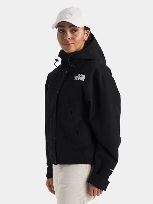 Куртки и дубленки The North Face модель NF0A88YXJK31 Фото