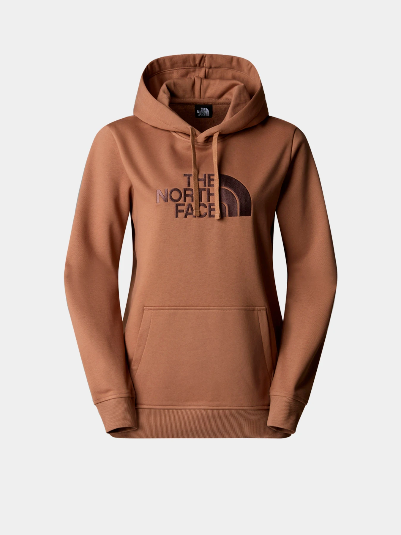 Худи и свитшоты The North Face модель NF0A89EH5K21 Худи и свитшоты The North Face модель NF0A89EH5K21 Фото
