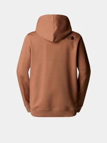Худи и свитшоты The North Face модель NF0A89EH5K21 Фото