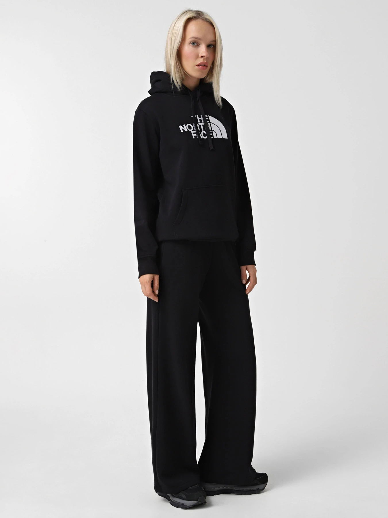 Худи и свитшоты The North Face модель NF0A89EHJK31 Фото