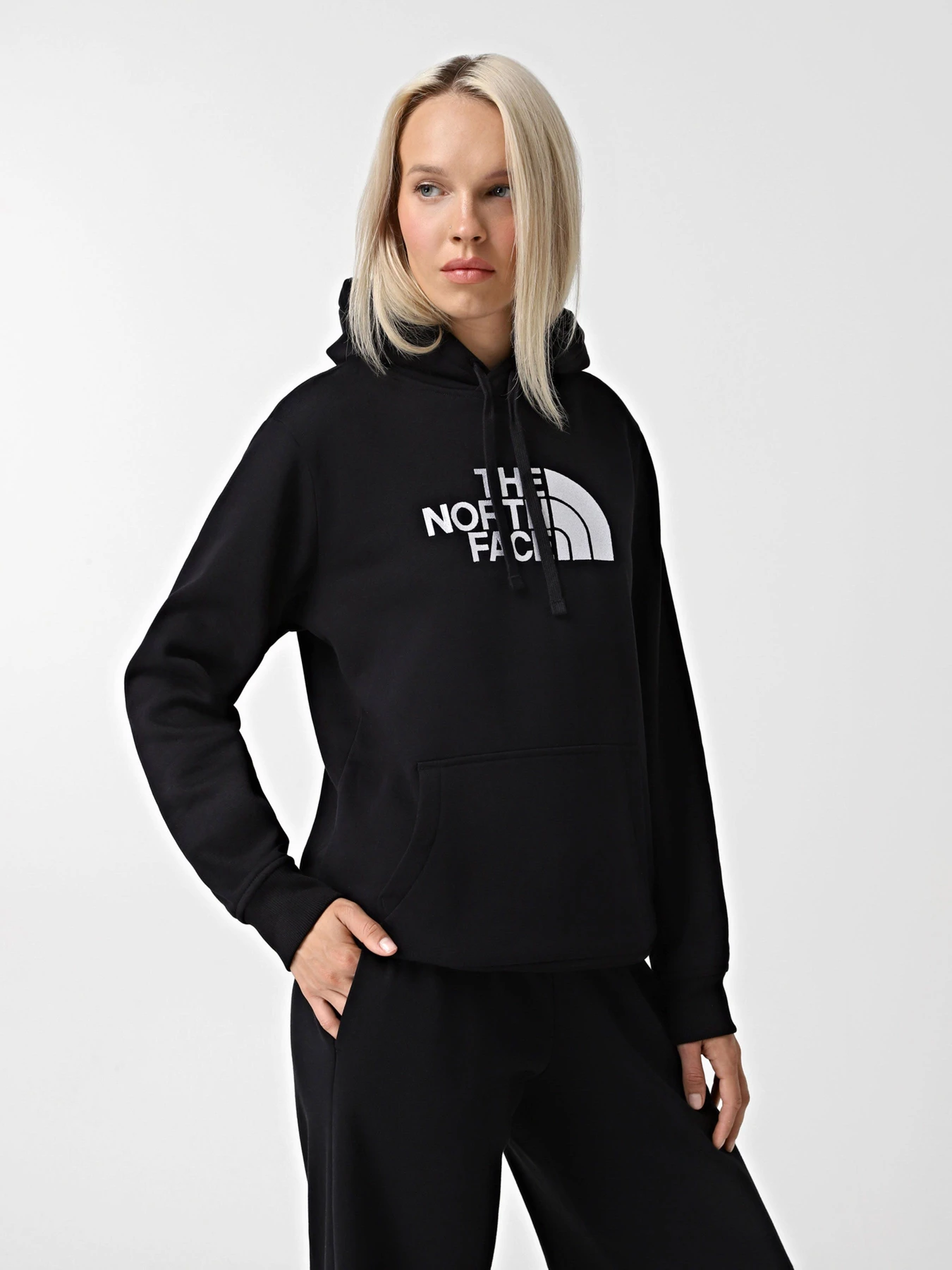Худи и свитшоты The North Face модель NF0A89EHJK31 Фото