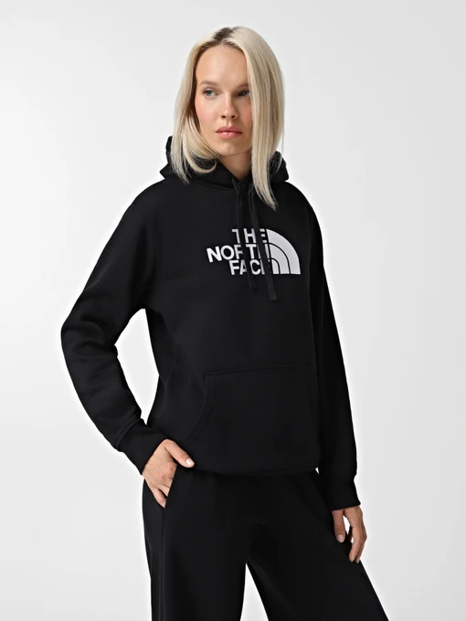 Худи и свитшоты The North Face модель NF0A89EHJK31 Фото