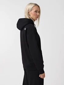 Худи и свитшоты The North Face модель NF0A89EHJK31 Фото