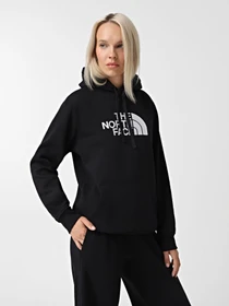 Худи и свитшоты The North Face модель NF0A89EHJK31 Фото